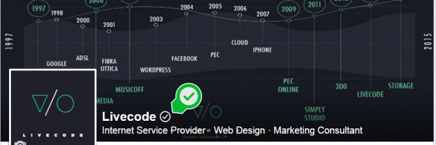 Come avere il bollino di ‘Pagina verificata’ su Facebook