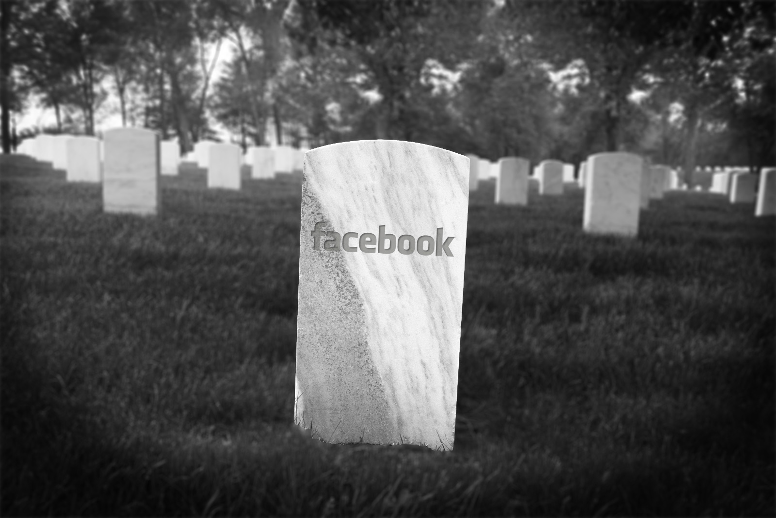Facebook è morto? Sta morendo? E i siti web come stanno?