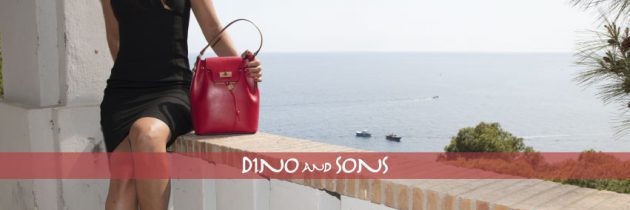“Dino and Sons”, esempio di valori Made in Italy