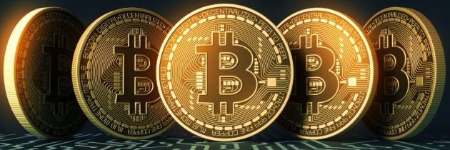 Cosa sono i bitcoin e le cryptovalute?