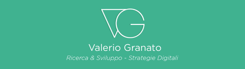 Valerio Granato - Livecode CEO & Founder - ?