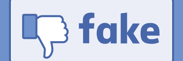 Cosa vuol dire Fake News?