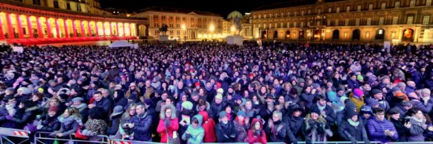 Investire sulla musica? Non possono esserci solo i privati!